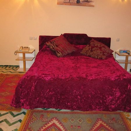 Le Riad Salam Загора Екстер'єр фото